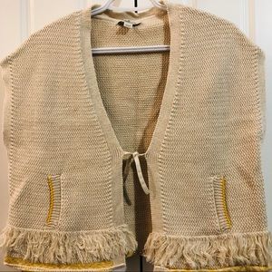 Massimo Dutti Vest